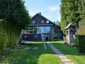 Vakantiehuis Ruime villa in Butgenbach dicht bij het meer - Butgenbach - image1