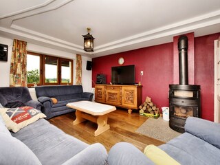 Casa per le vacanze Mützenich Caratteristiche 28