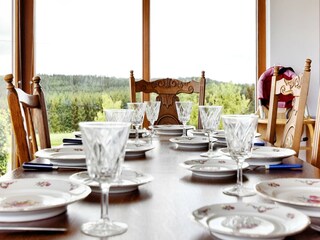 Holiday house Mützenich Features 31