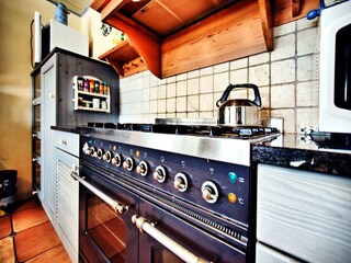 Maison de vacances Mützenich Équipement 11