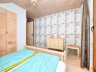 Vakantiehuis Mützenich Kenmerken 10