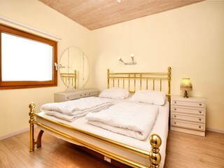 Holiday house Mützenich Features 22