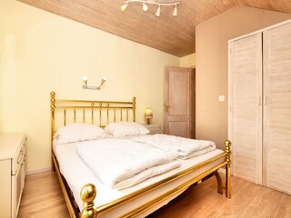 Vakantiehuis Mützenich Kenmerken 15