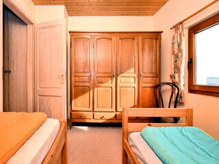 Ferienhaus Mützenich Ausstattung 36