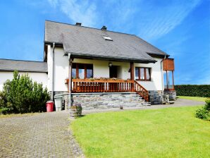 Modernes Ferienhaus in Schönberg mit Whirlpool - Mützenich - image1