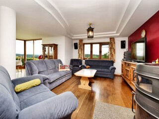 Ferienhaus Mützenich Ausstattung 21