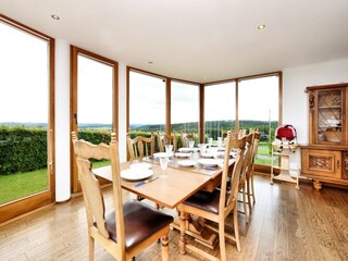 Ferienhaus Mützenich Ausstattung 22