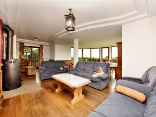 Ferienhaus Mützenich Ausstattung 9