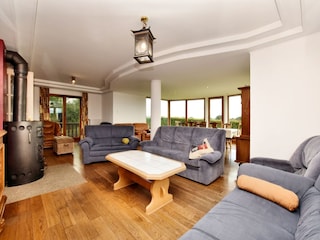 Maison de vacances Mützenich Équipement 9