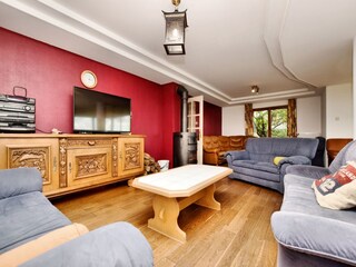 Ferienhaus Mützenich Ausstattung 32