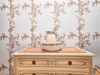 Ferienhaus Mützenich Ausstattung 12