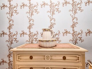 Vakantiehuis Mützenich Kenmerken 24