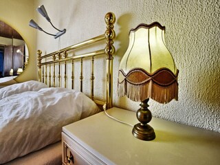 Maison de vacances Mützenich Équipement 25