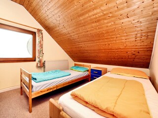 Maison de vacances Mützenich Équipement 20