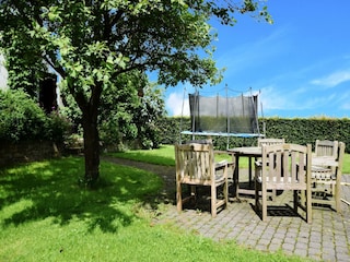 Maison de vacances Mützenich Enregistrement extérieur 7