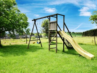 Ferienhaus Mützenich  40