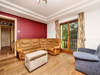 Casa de vacaciones Mützenich Características 35