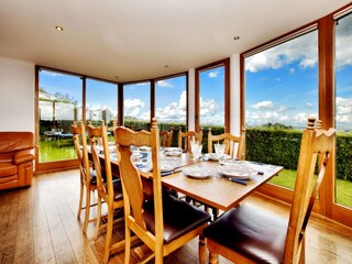 Ferienhaus Mützenich Ausstattung 28