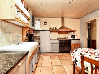 Holiday house Mützenich Features 26