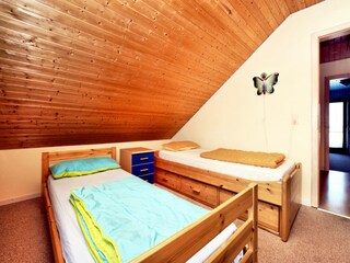 Vakantiehuis Mützenich Kenmerken 34