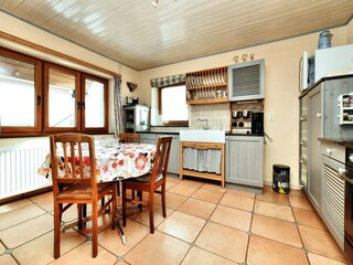 Holiday house Mützenich Features 35