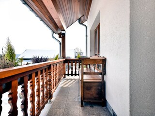 Holiday house Mützenich Outdoor Recording 6