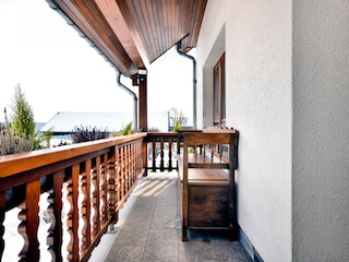 Maison de vacances Mützenich Enregistrement extérieur 3