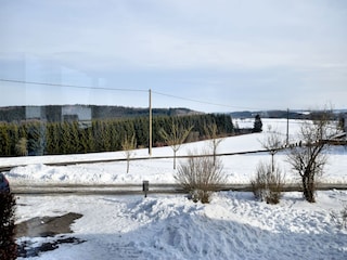 Maison de vacances Mützenich Enregistrement extérieur 6