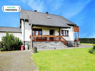 Maison de vacances Mützenich Enregistrement extérieur 1