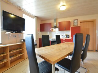 Ferienhaus Burg-Reuland Ausstattung 28