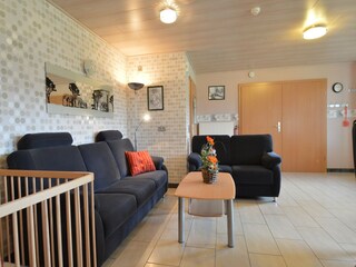 Ferienhaus Burg-Reuland Ausstattung 23