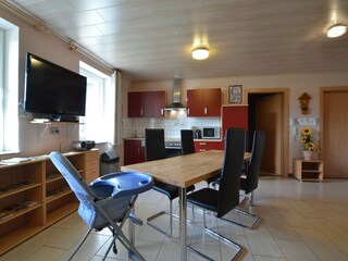 Holiday house Burg-Reuland Features 15