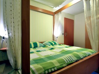 Holiday house Burg-Reuland Features 15