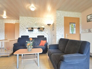 Holiday house Burg-Reuland Features 1