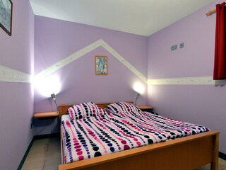 Vakantiehuis Burg-Reuland Kenmerken 13