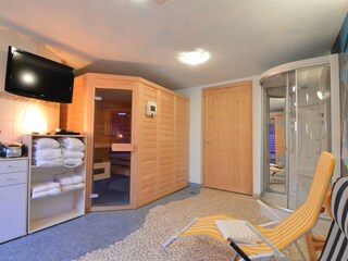 Vakantiehuis Burg-Reuland  35