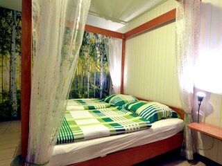 Holiday house Burg-Reuland Features 24