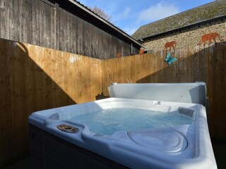 Casa per le vacanze Burg-Reuland  40