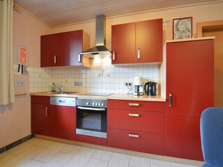 Casa per le vacanze Burg-Reuland Caratteristiche 16
