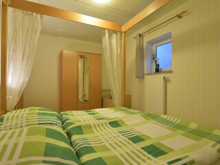 Vakantiehuis Burg-Reuland Kenmerken 26