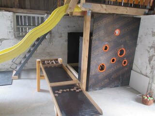 Ferienhaus Burg-Reuland  40