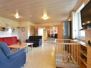 Appartement Burg-Reuland Équipement 11