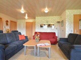 Appartement Burg-Reuland Équipement 27