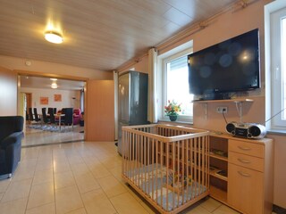 Appartement Burg-Reuland Équipement 13