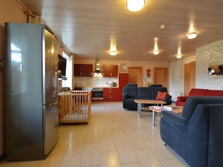 Appartement Burg-Reuland Équipement 5