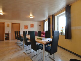 Appartement Burg-Reuland Équipement 14