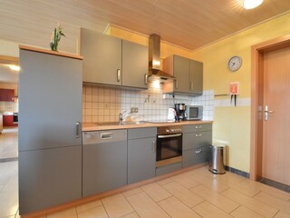 Appartement Burg-Reuland Kenmerken 16