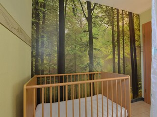 Appartement Burg-Reuland Équipement 10