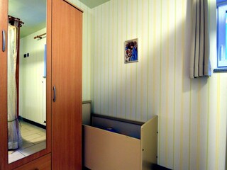 Appartement Burg-Reuland Kenmerken 22