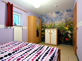 Appartement Burg-Reuland Équipement 23